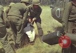 Image soldats des États-Unis Vietnam, 1965, de la seconde 37 séquences d'archives historiques vidéo 65675075043