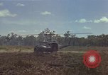 Image soldats des États-Unis Vietnam, 1965, de la seconde 62 séquences d'archives historiques vidéo 65675075043