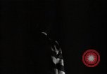 Image of Lead Belly United States USA, 1936, second 43 stock footage video 65675075045