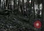 Image of United States infantrymen Germany, 1944, second 16 stock footage video 65675075047