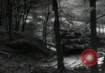 Image of United States infantrymen Germany, 1944, second 18 stock footage video 65675075047