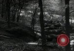 Image of United States infantrymen Germany, 1944, second 21 stock footage video 65675075047