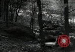 Image of United States infantrymen Germany, 1944, second 22 stock footage video 65675075047