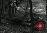 Image of United States infantrymen Germany, 1944, second 25 stock footage video 65675075047