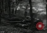 Image of United States infantrymen Germany, 1944, second 27 stock footage video 65675075047