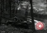 Image of United States infantrymen Germany, 1944, second 31 stock footage video 65675075047
