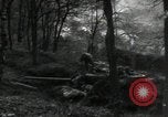 Image of United States infantrymen Germany, 1944, second 34 stock footage video 65675075047