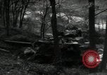 Image of United States infantrymen Germany, 1944, second 39 stock footage video 65675075047