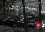 Image of United States infantrymen Germany, 1944, second 43 stock footage video 65675075047
