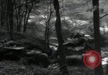 Image of United States infantrymen Germany, 1944, second 44 stock footage video 65675075047