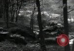 Image of United States infantrymen Germany, 1944, second 45 stock footage video 65675075047