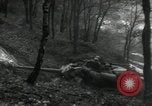 Image of United States infantrymen Germany, 1944, second 50 stock footage video 65675075047