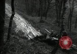Image of United States infantrymen Germany, 1944, second 56 stock footage video 65675075047