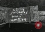 Standbild USA Infanteristen Deutschland, 1944, aus Sekunde 1 historischem Filmmaterial Videoclip 65675075048