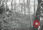 Standbild USA Infanteristen Deutschland, 1944, aus Sekunde 5 historischem Filmmaterial Videoclip 65675075048