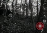 Standbild USA Infanteristen Deutschland, 1944, aus Sekunde 7 historischem Filmmaterial Videoclip 65675075048
