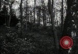 Standbild USA Infanteristen Deutschland, 1944, aus Sekunde 9 historischem Filmmaterial Videoclip 65675075048