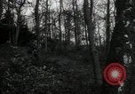 Standbild USA Infanteristen Deutschland, 1944, aus Sekunde 12 historischem Filmmaterial Videoclip 65675075048