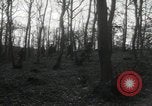 Standbild USA Infanteristen Deutschland, 1944, aus Sekunde 15 historischem Filmmaterial Videoclip 65675075048