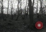 Standbild USA Infanteristen Deutschland, 1944, aus Sekunde 17 historischem Filmmaterial Videoclip 65675075048