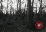 Standbild USA Infanteristen Deutschland, 1944, aus Sekunde 19 historischem Filmmaterial Videoclip 65675075048