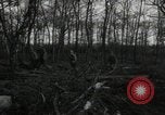 Standbild USA Infanteristen Deutschland, 1944, aus Sekunde 32 historischem Filmmaterial Videoclip 65675075048
