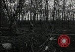 Standbild USA Infanteristen Deutschland, 1944, aus Sekunde 33 historischem Filmmaterial Videoclip 65675075048