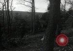 Standbild USA Infanteristen Deutschland, 1944, aus Sekunde 56 historischem Filmmaterial Videoclip 65675075048