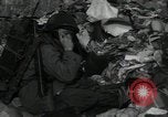 Immagine di Soldati statunitensi Stolberg Germania, 1944, secondo 56 filmato di repertorio 65675075049