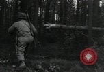 Immagine di Soldati statunitensi Gressenich Germania, 1944, secondo 7 filmato di repertorio 65675075050