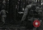 Immagine di Soldati statunitensi Gressenich Germania, 1944, secondo 9 filmato di repertorio 65675075050
