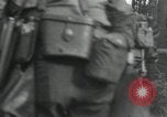 Immagine di Soldati statunitensi Gressenich Germania, 1944, secondo 11 filmato di repertorio 65675075050
