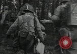 Immagine di Soldati statunitensi Gressenich Germania, 1944, secondo 14 filmato di repertorio 65675075050