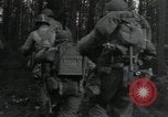 Immagine di Soldati statunitensi Gressenich Germania, 1944, secondo 17 filmato di repertorio 65675075050