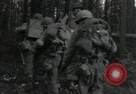 Immagine di Soldati statunitensi Gressenich Germania, 1944, secondo 20 filmato di repertorio 65675075050