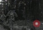 Immagine di Soldati statunitensi Gressenich Germania, 1944, secondo 24 filmato di repertorio 65675075050