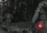 Immagine di Soldati statunitensi Gressenich Germania, 1944, secondo 25 filmato di repertorio 65675075050