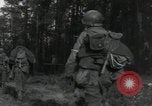 Immagine di Soldati statunitensi Gressenich Germania, 1944, secondo 26 filmato di repertorio 65675075050