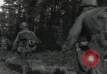 Immagine di Soldati statunitensi Gressenich Germania, 1944, secondo 29 filmato di repertorio 65675075050