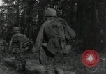Immagine di Soldati statunitensi Gressenich Germania, 1944, secondo 30 filmato di repertorio 65675075050