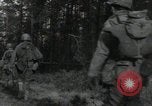Immagine di Soldati statunitensi Gressenich Germania, 1944, secondo 33 filmato di repertorio 65675075050