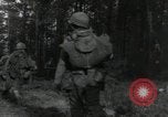 Immagine di Soldati statunitensi Gressenich Germania, 1944, secondo 34 filmato di repertorio 65675075050