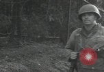 Immagine di Soldati statunitensi Gressenich Germania, 1944, secondo 38 filmato di repertorio 65675075050