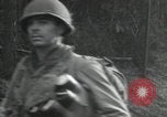 Immagine di Soldati statunitensi Gressenich Germania, 1944, secondo 39 filmato di repertorio 65675075050