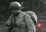 Immagine di Soldati statunitensi Gressenich Germania, 1944, secondo 44 filmato di repertorio 65675075050