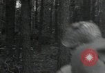 Immagine di Soldati statunitensi Gressenich Germania, 1944, secondo 46 filmato di repertorio 65675075050