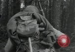 Immagine di Soldati statunitensi Gressenich Germania, 1944, secondo 47 filmato di repertorio 65675075050