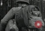 Immagine di Soldati statunitensi Gressenich Germania, 1944, secondo 51 filmato di repertorio 65675075050