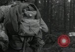 Immagine di Soldati statunitensi Gressenich Germania, 1944, secondo 52 filmato di repertorio 65675075050