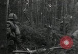Immagine di Soldati statunitensi Gressenich Germania, 1944, secondo 55 filmato di repertorio 65675075050